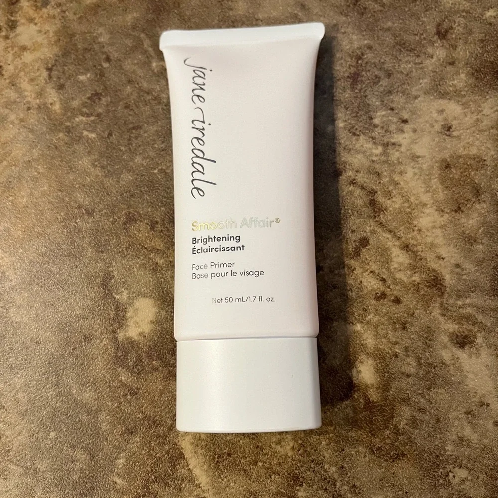 jane iredale Brightening Face Primer - Picture 2 of 4